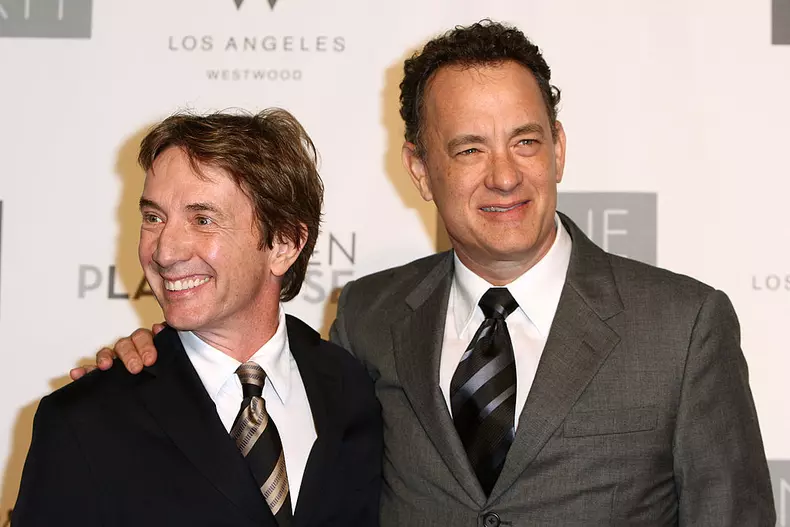 7th Annual Backstage At The Geffen Gala