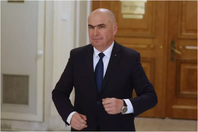 Ilie Bolojan
