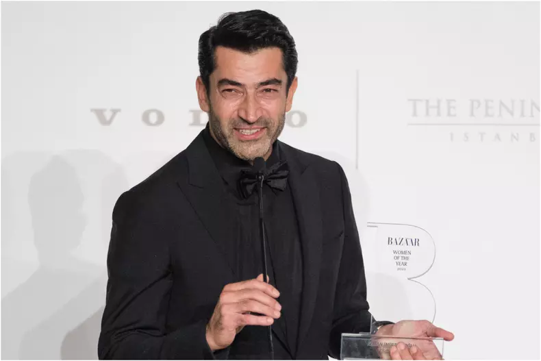 Kenan İmirzalıoğlu