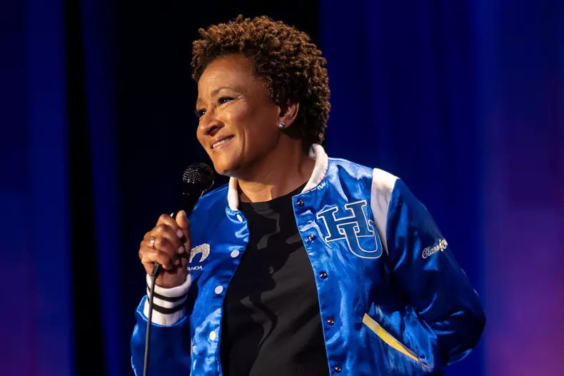 Wanda Sykes_ Legacy