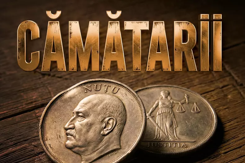camatarii