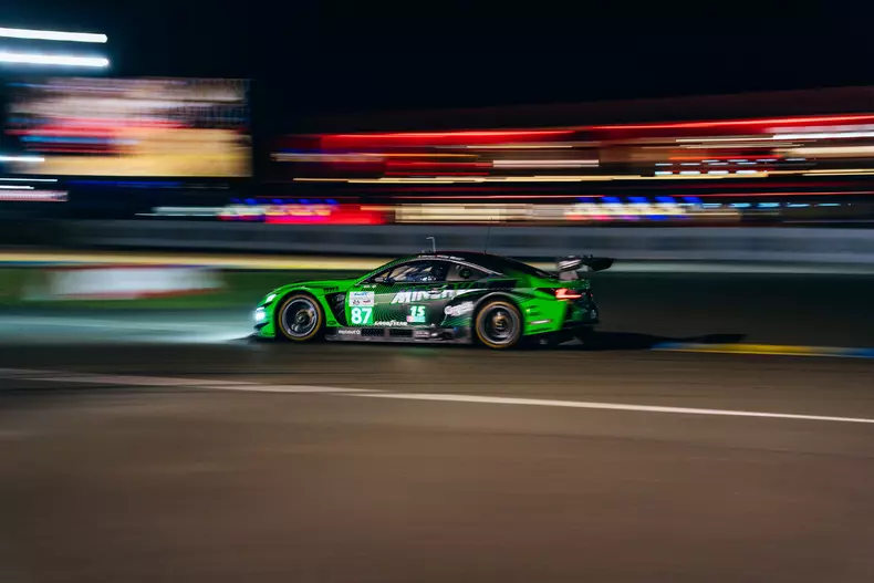 FRANCE-24H-OF-LE-MANS-WORLD-ENDURANCE-CHAMPIONSHIP-THIRD-ROUND-F