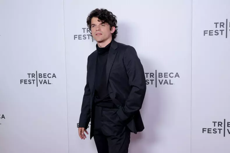 Edward Bluemel la premiera My Lady Jane din New York