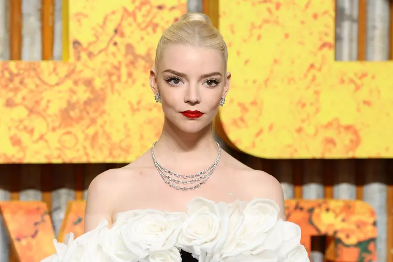 "Furiosa: A Mad Max Saga" UK Premiere - Arrivals