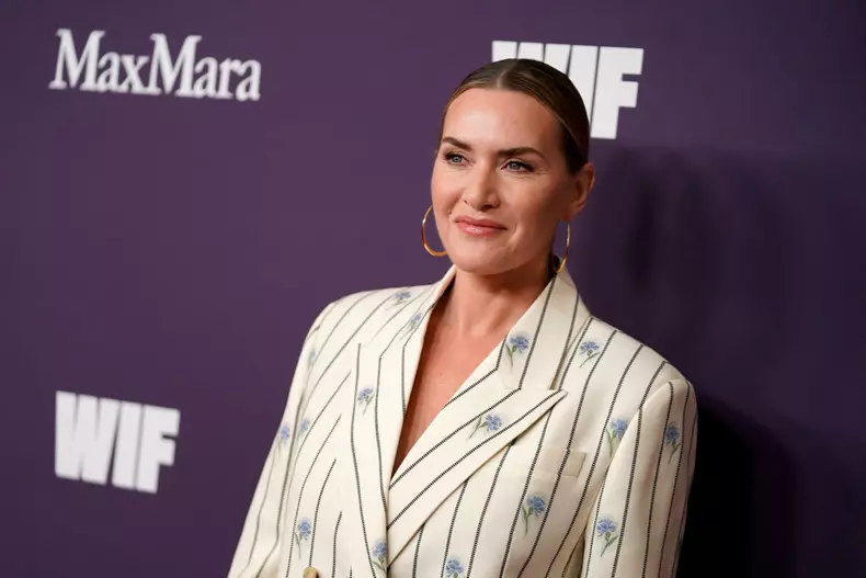 The 2024 WIF Honors Presented By Max Mara With Visionary Sponsor ShivHans Pictures, And Additional Support From Amazon MGM Studios, Lexus, M&M's, Netflix, And STARZ #TakeTheLead - Red Carpet
