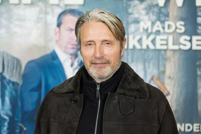 "Therapie Fuer Wikinger" Berlin Premiere