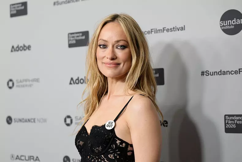 2026 Sundance Film Festival - "The Invite" Premiere