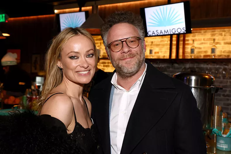 Casamigos At The Invite After Party — Cabin On Main Street, Sundance Film Festival 2026