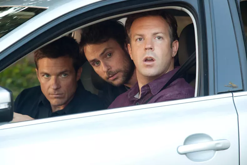 Horrible Bosses 2011