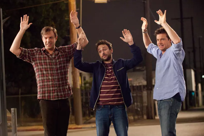 Horrible Bosses 2011