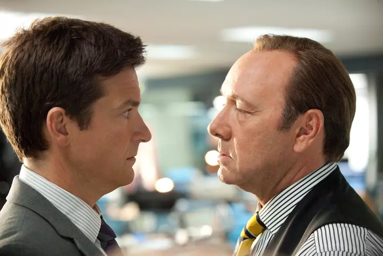 Horrible Bosses 2011