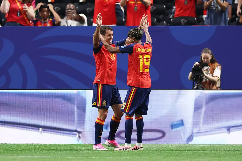 Spain v Saudi Arabia: Group H - FIFA World Cup 2026