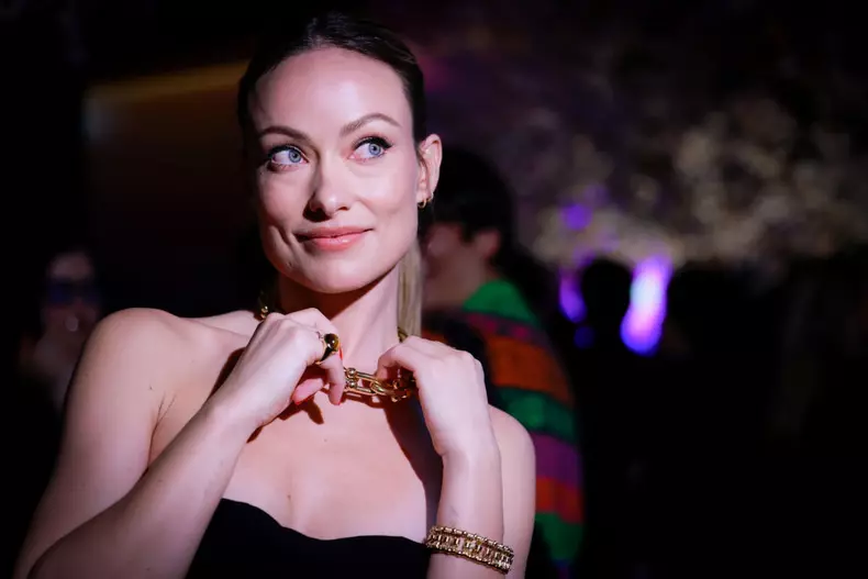 Tiffany & Co. Celebrates the Opening of the House's 'Tiffany Wonder' Exhibition in Tokyo