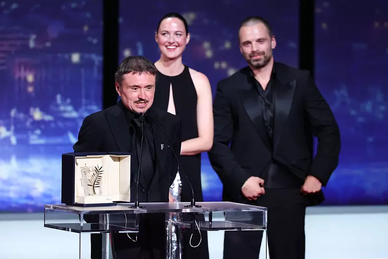 Closing Ceremony - The 79th Annual Cannes Film Festival