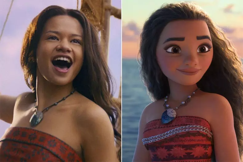 Moana X 4