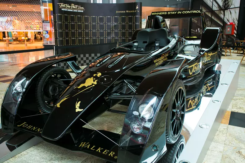 Join the Pact Caparo T1