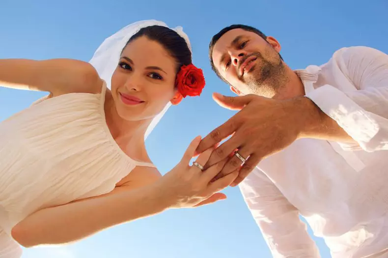 Anca si Stefan Lungu