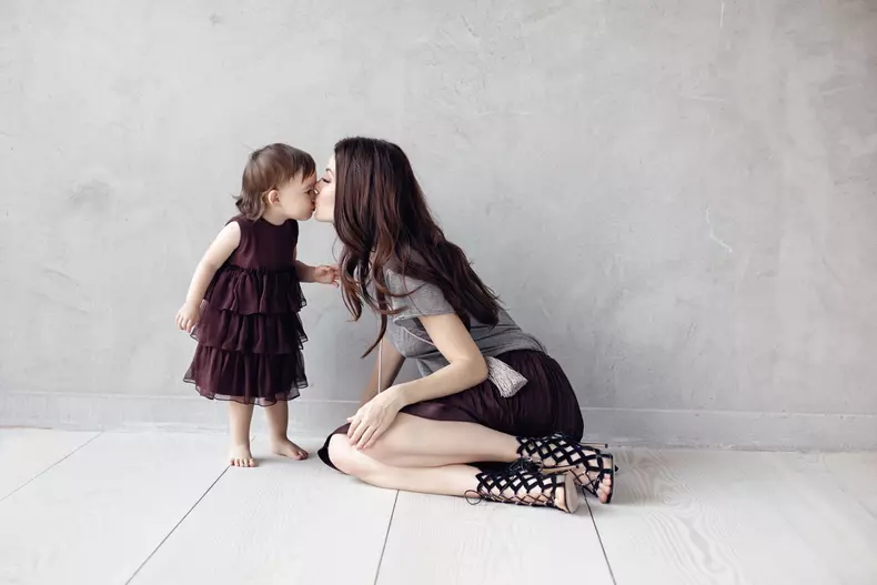 Anca Lungu si Natalia