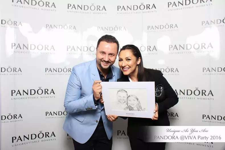 Andra si Catalin Maruta