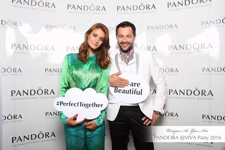 Lorena Menghia si Norris Mageanu