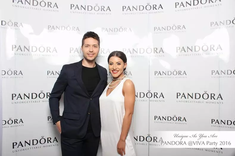 Nicoleta Nuca si Jorge