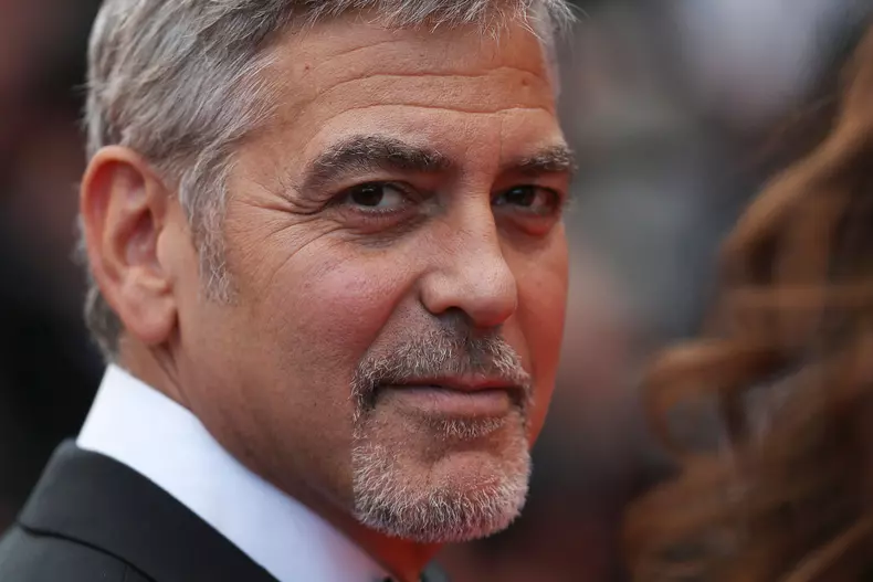 George Clooney îi ia apărarea lui Meghan Markle și o compară cu Prințesa Diana: "Istoria se repetă!"