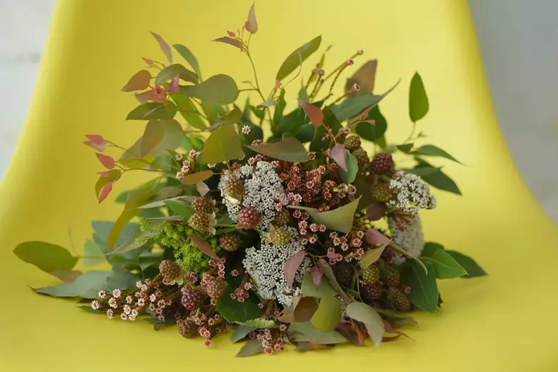 Buchet nonconformist