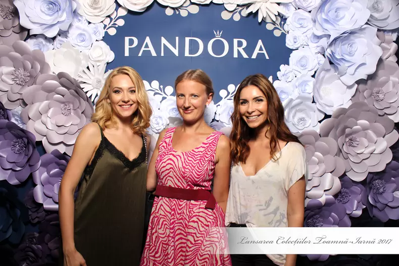 Camelia Baltoi, Joanna Cywinska (PANDORA), Mihaela Cozmolici(1)
