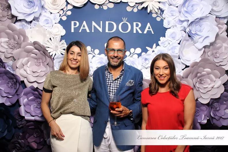 Loredana Dinu, Andrei Nourescu & Monica Rosu