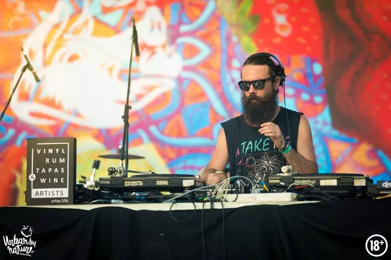 Strongbow Appletone Party