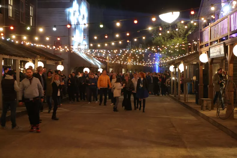 Studiourile Castel Film