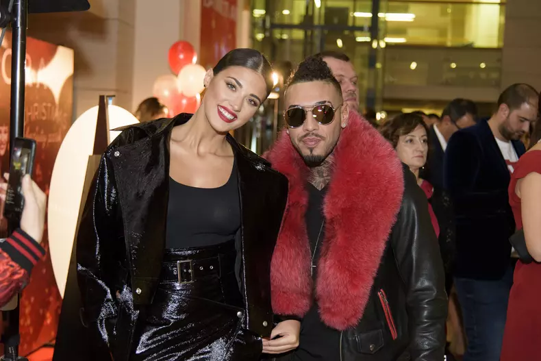 Antonia și Alex Velea (2)