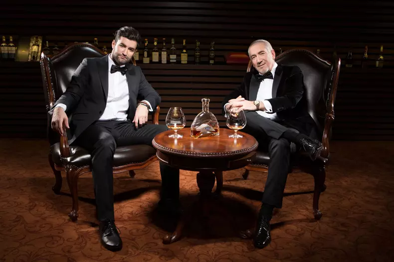 2012 - alături de Dan Chișu