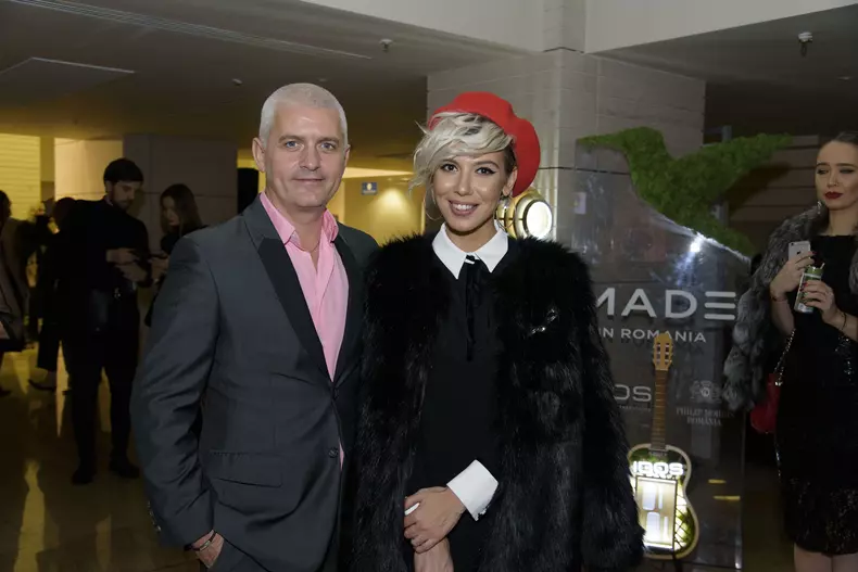 Virgil Ianțu și Sore