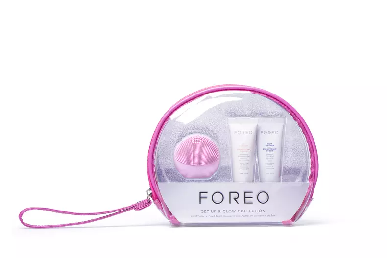 FOREO_GetUpAndGlow