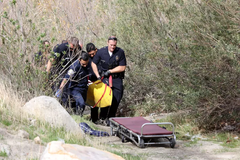 Actorul Mark Salling s-a sinucis