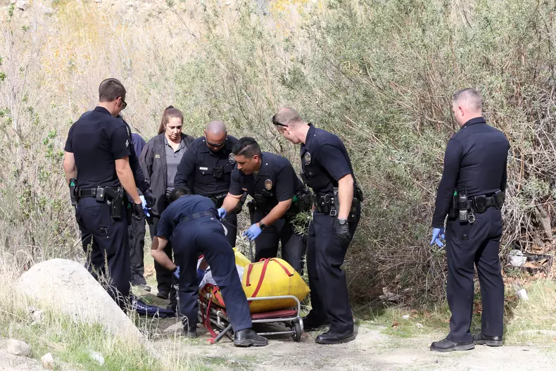 Actorul Mark Salling s-a sinucis