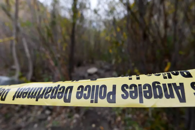 Actorul Mark Salling s-a sinucis