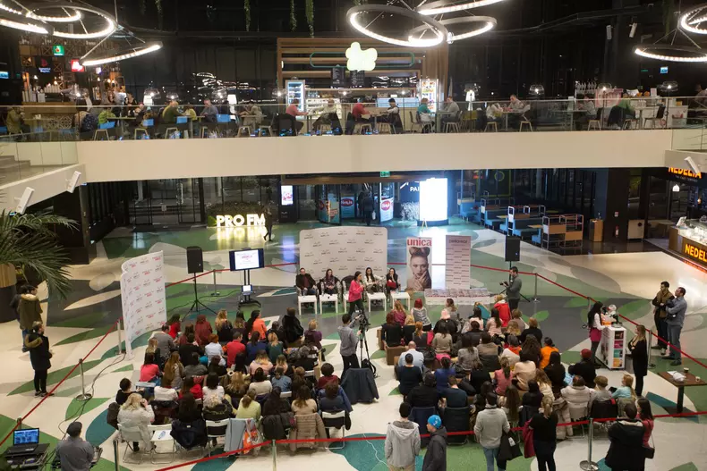 Diferențele care ne țin împreună