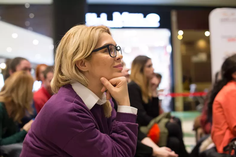 Diferențele care ne țin împreună