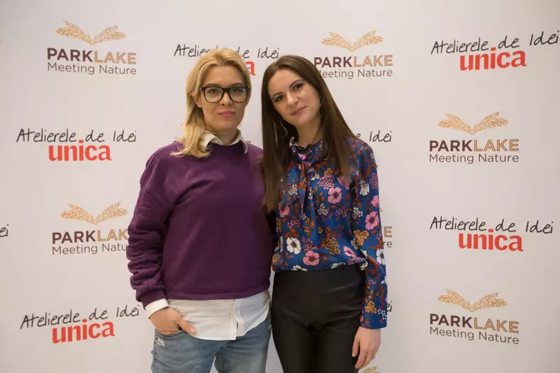 Diferențele care ne țin împreună