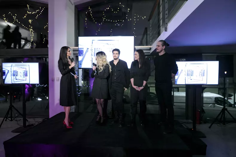 Inspiration Challenge by AVON