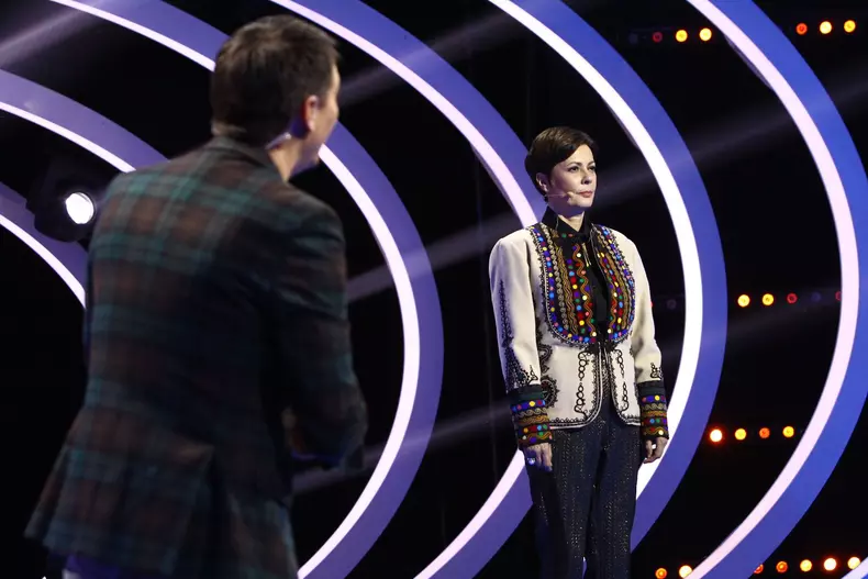 Teodora Mareș, la 55 de ani