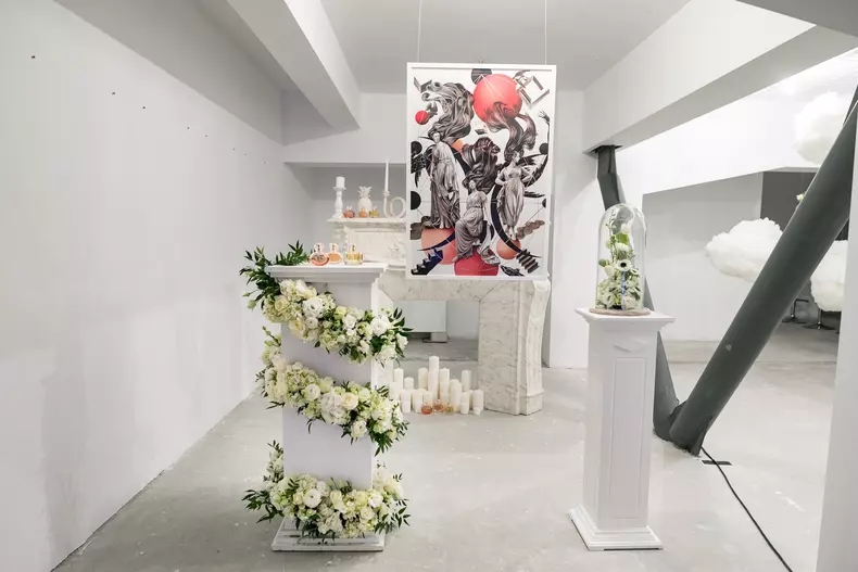 Creatie Alexandru Nimurad