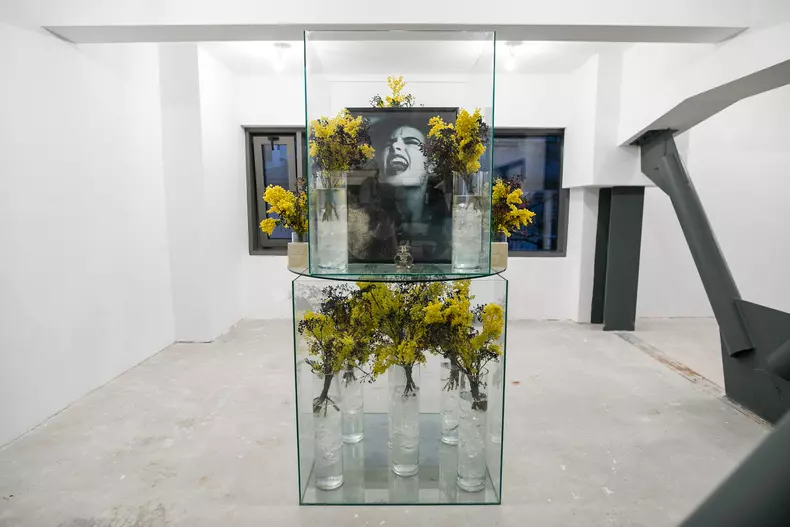 Creatie Marta Popescu