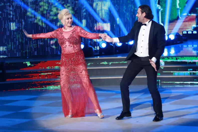 Ivana Trump, prima sotie a lui Donald Trump