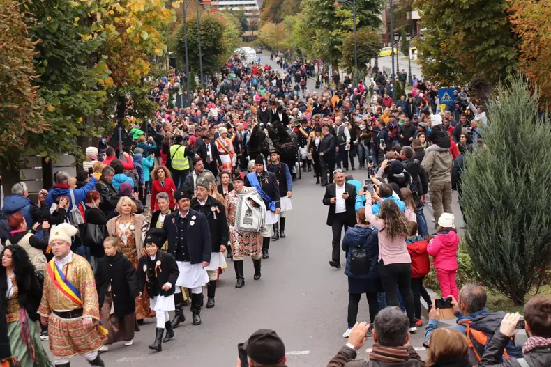 Imagini de la nunta fostului Principe Nicolae cu Alina Binder2