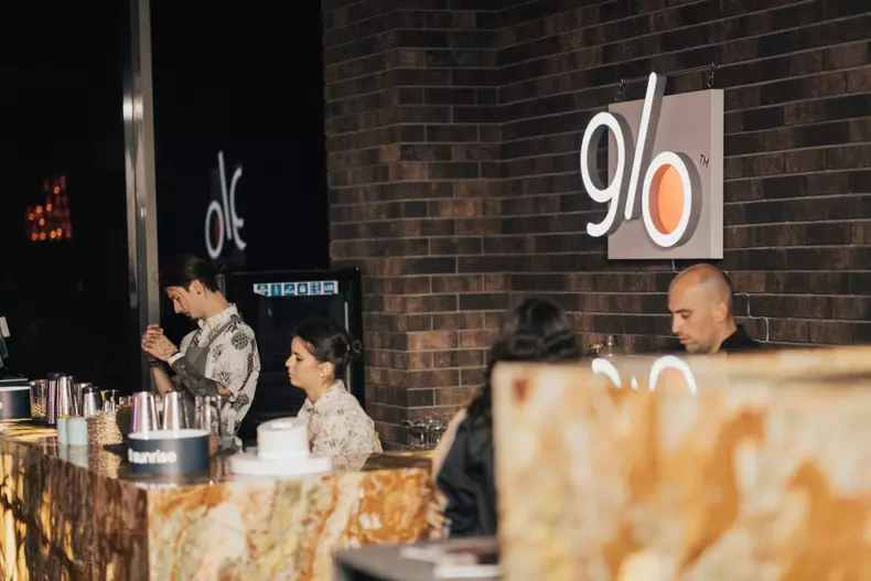 Cele mai frumoase imagini de la VIVA Influencers Party 2018 - glo, partener al evenimentului