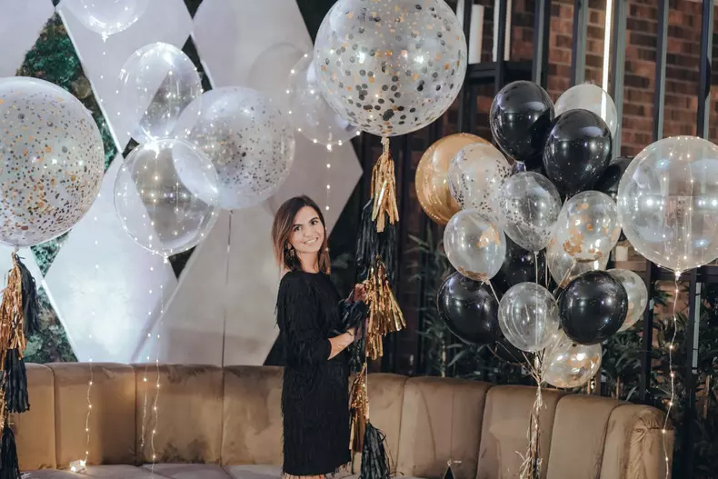 Cele mai frumoase imagini de la VIVA Influencers Party 2018 - Setup Stories