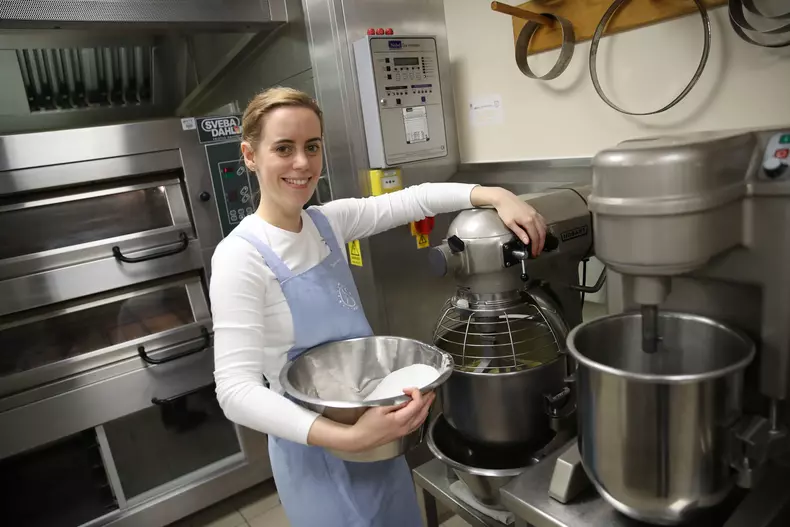 Cum arată tortul de nuntă al Prințesei Eugenie